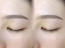 ウル 辻堂(ulu)/アイブロウ