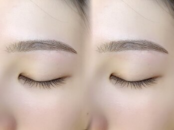 ウル 辻堂(ulu)/アイブロウ