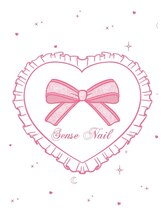センスネイル 吉祥寺店(Sense Nail) Kaen Sense