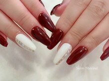 シェリナル 平岸店(Sherinal)/冬カラー☆定額Aコース