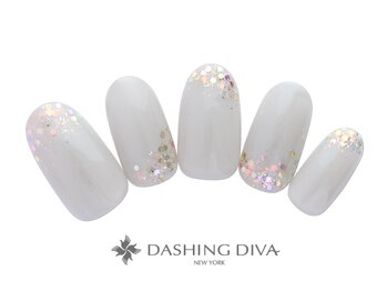 ダッシングディバ 新百合ヶ丘オーパ店(DASHING　DIVA)/ホログラムアート