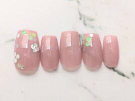 【定額Sコース¥5000】