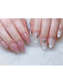 4000円以下のメニューがあるサロン