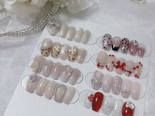 ナビネイル(navi nail)