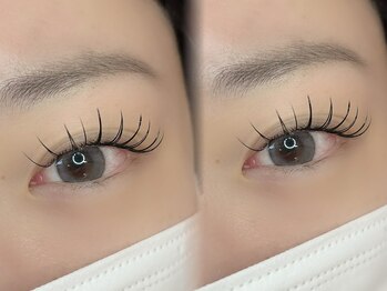 カフー(kafu)/フラットラッシュ/LED/マツエク