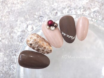 バレンタイン　￥7980オフ込み