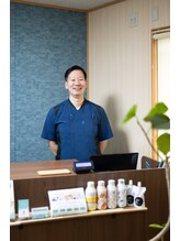 ゆる 兼長 博史