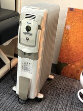 もみほぐしソルブ(もみほぐしSolve)/Kazオイルヒーター活躍中！