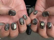 ウル(Ullr)/Flash × mag × mirror 