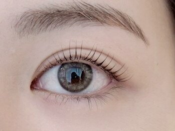 リレア(Re'lea)/まつ毛パーマ