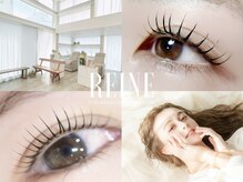 アイラッシュ＆ネイル レーヌ池袋 (Reine)
