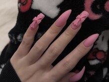 アイネイルズ 恵比寿店(I nails)/《wakana指名限定》
