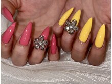 ジェニック(genic)