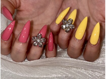 ジェニック(genic)の写真