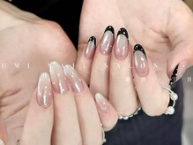 ユミ(Umi)/ドットネイル