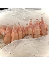nail salon ELBI./