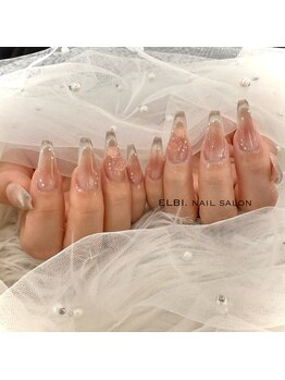 nail salon ELBI./