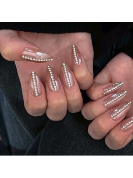 シーヴァ(siva.)/ロングネイル