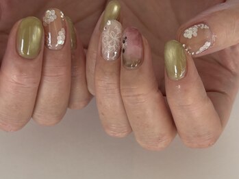 ソルウ(soluu)/【full design】