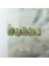 ドロウ フィーグ(DLAW figue)/4月 デザインプラス