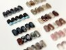 【梨音担当】［hand］定額design ¥3,300