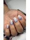 ナオ(Nao)の写真/初めての方にもオススメ！上質なシンプルネイルをNao Nail Salonで楽しんでください◆是非、ご来店下さい！