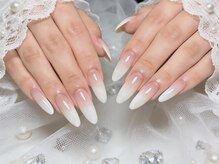 ナナネイル(Nana Nail)/ベイビーブーマー