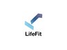 Life Fit特別クーポン♪