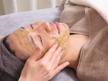 アップル マリー 札幌桑園の雰囲気(上質ハーブで大人の復活肌/くすみ一掃、透明感際立つ艶肌速実感)