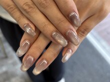 ベレッツァ 折尾店(Bellezza)/オフィスデザイン