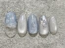 7月定額スリーアート¥8800
