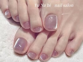 YUZUNAネイル池袋