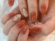 フォーユーネイル(For U Nail)/