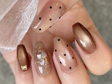ディア ネイル(Dear Nail)