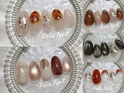 フェリスネイル 池袋店(Feliz Nail)の写真