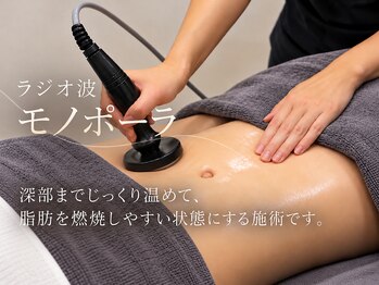 エープラス 日立(Aplus)/フォースカッター施術工程1