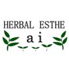 ハーバルエステアイ(HERBAL ESTHE ai)ロゴ