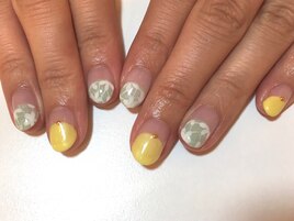 【お花フレンチ】5,800円