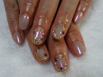 ネイルサロン リッティー(RITTY)/