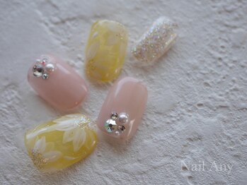 ネイルエニー(Nail Any)/Any collection