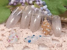 ネイルサロン セーラ 国立(Sara)/