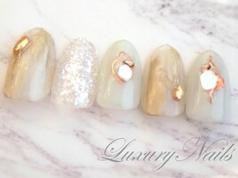 ニュアンス＊きれいめＮａｉｌ
