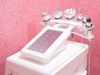 ミーモット 鈴川店(meemotto)/バーニングシェイププラス☆