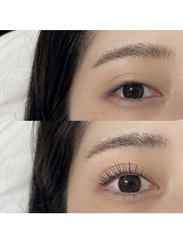 フー(fuu)/パリジェンヌラッシュリフト