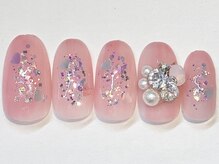 リノリコ 阿佐ヶ谷店(RinoRiko)/大人ガーリー 8