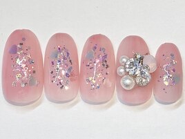 大人ガーリー 8