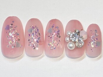 リノリコ 阿佐ヶ谷店(RinoRiko)/大人ガーリー 8