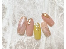 エイム(aim)/2月の定額デザイン