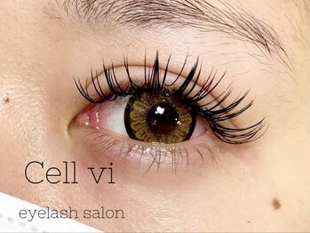 セルヴィ(Cell vi)/シングルエクステ付け放題！☆