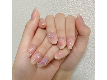 コロミネイル(colome nail)/